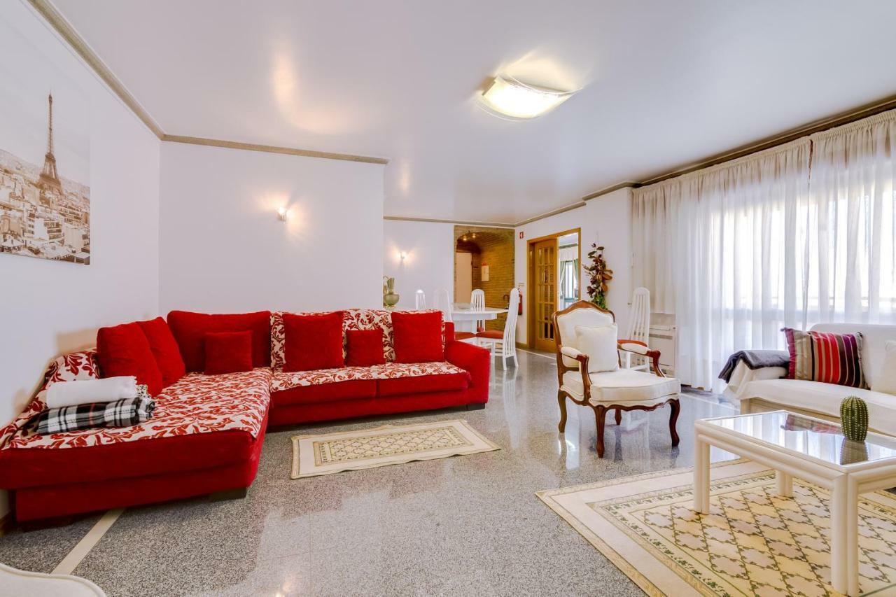 Palma - 4 Bed Near The City Center - Faro Exterior photo