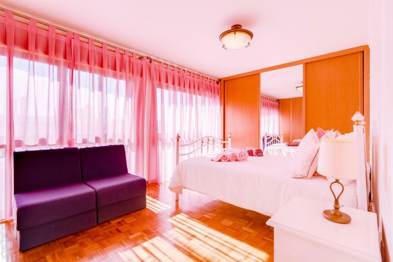 Palma - 4 Bed Near The City Center - Faro Exterior photo