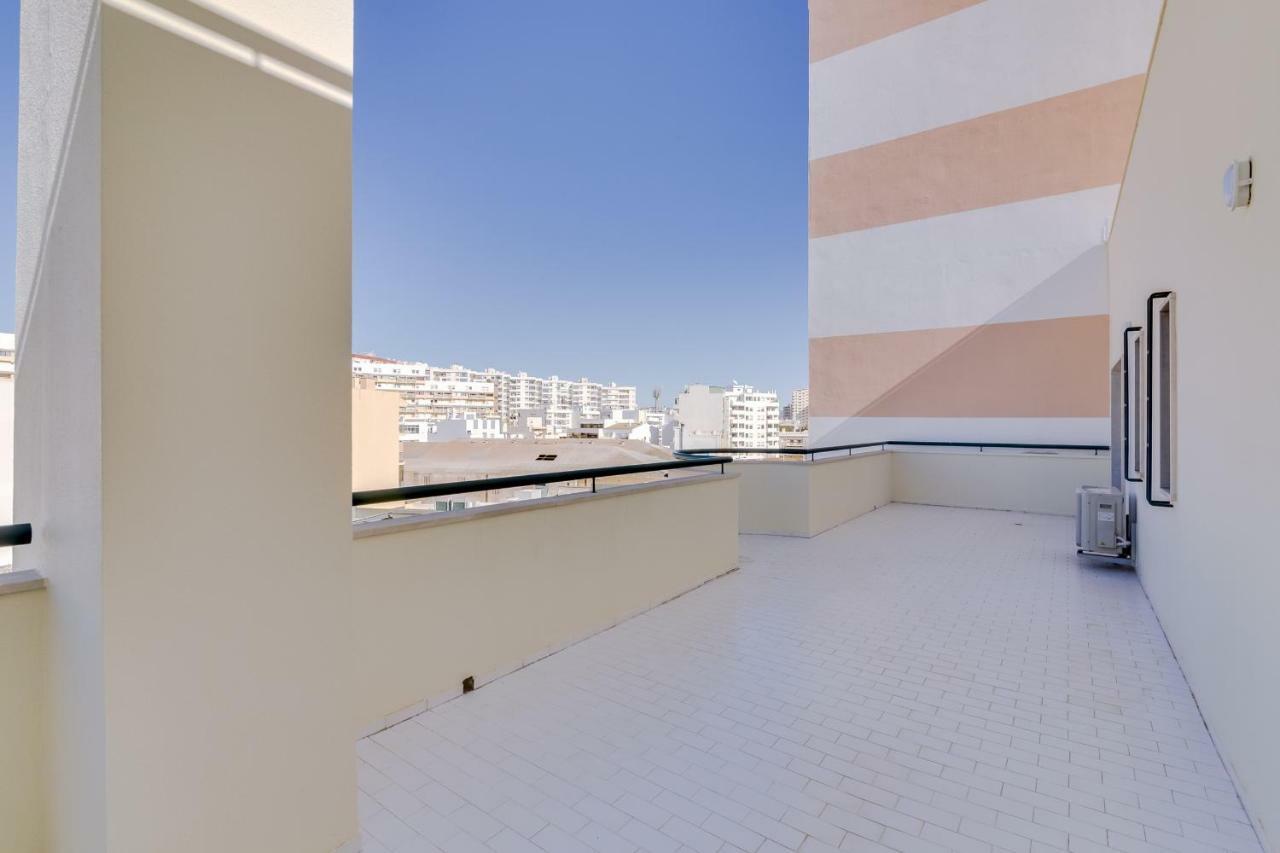 Palma - 4 Bed Near The City Center - Faro Exterior photo