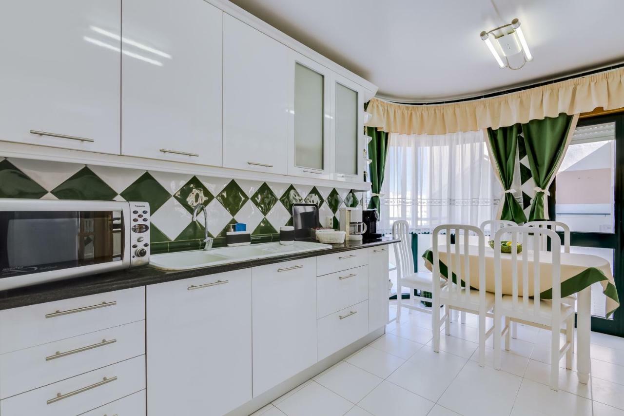 Palma - 4 Bed Near The City Center - Faro Exterior photo