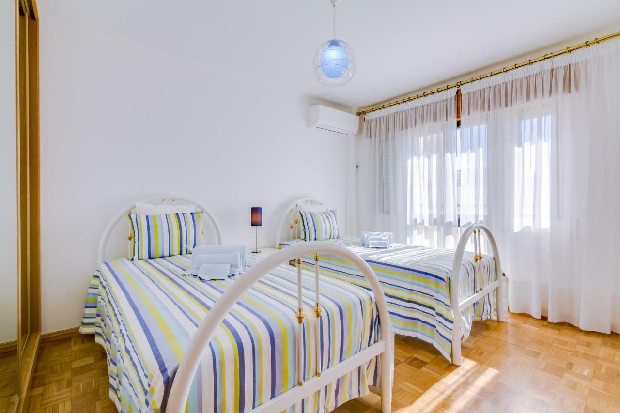 Palma - 4 Bed Near The City Center - Faro Exterior photo
