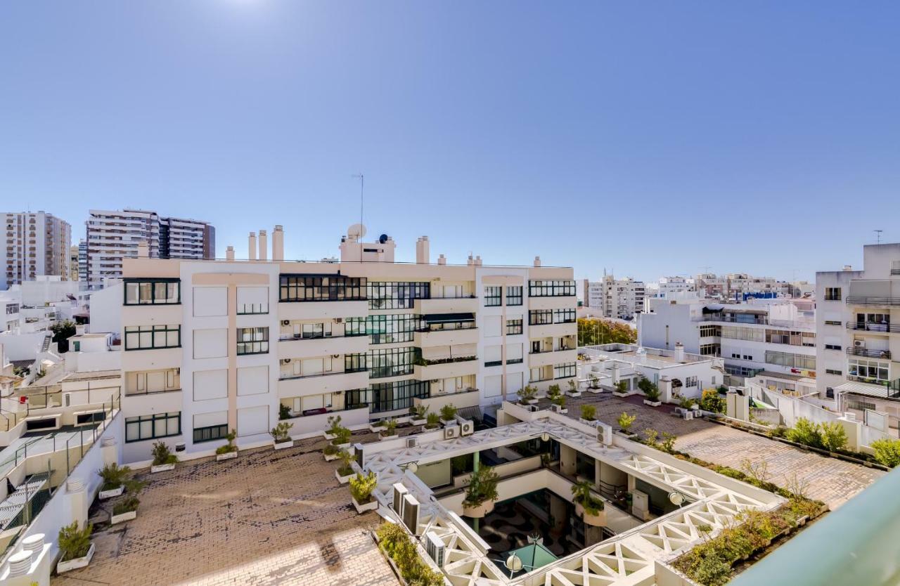 Palma - 4 Bed Near The City Center - Faro Exterior photo