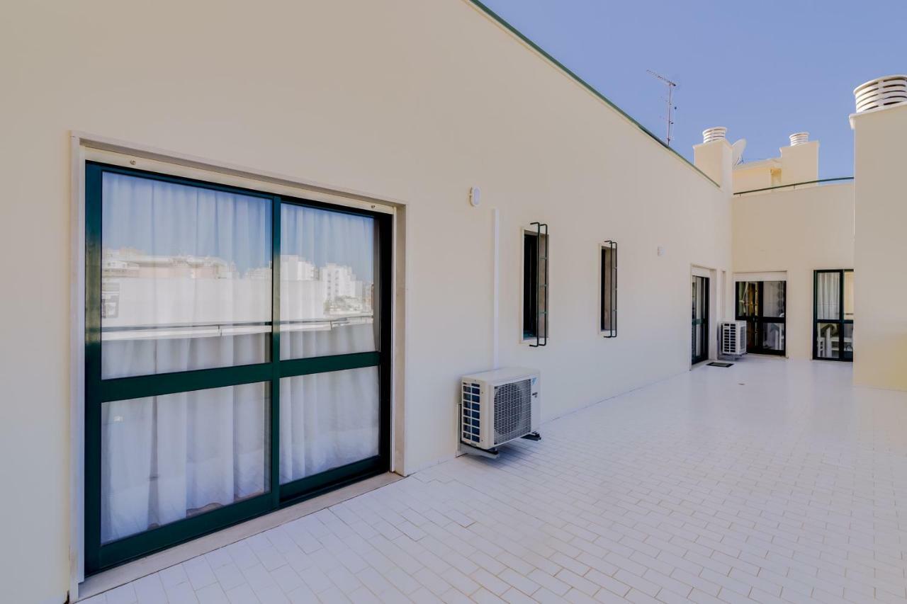 Palma - 4 Bed Near The City Center - Faro Exterior photo