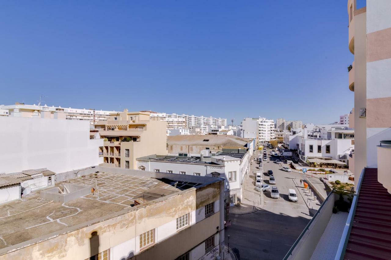 Palma - 4 Bed Near The City Center - Faro Exterior photo