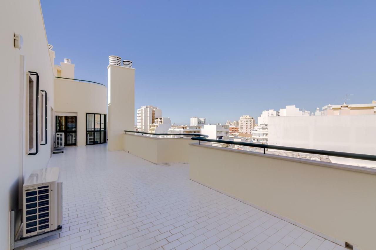 Palma - 4 Bed Near The City Center - Faro Exterior photo